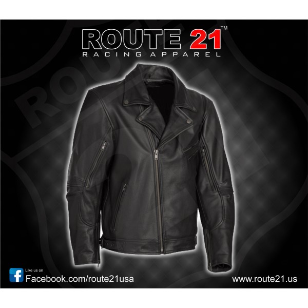 MEN'S CALIBER JACKET